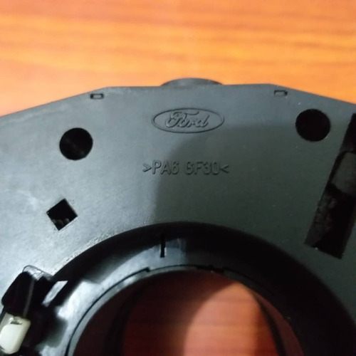 Imagen 4 de 4 de Conmutador De Luces Ford Fiesta Original Usado Para Reparar