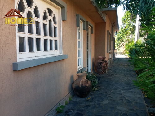 Imagen 3 de 21 de Estupenda Parcela De Terreno Con Casa Qta En Pozuelos