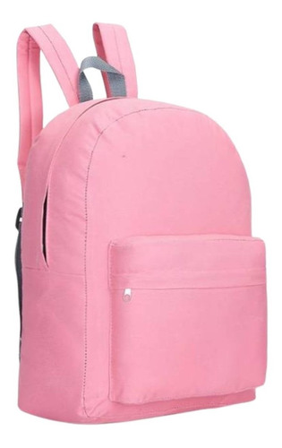 Mochila Trendy 17  14413/ros/cuo 17 Pulgadas