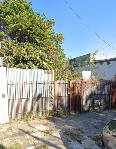 Terreno Lote  En Venta En Martínez, San Isidro, G.b.a. Zona Norte