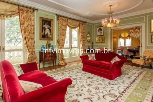 Imagem 1 de 15 de Apartamento 4 Quartos À Venda Na Rua Cristóvão Diniz - Jardim Paulista - Apa4339