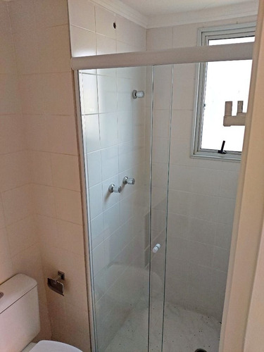 Imagem 19 de 26 de Apartamento Com 2 Dormitórios À Venda, 61 M² Por R$ 420.000,00 - Cambuci - São Paulo/sp - Ap0096