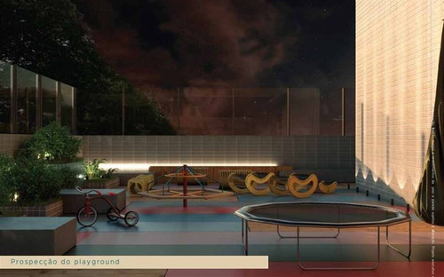 Imagem 12 de 18 de Apartamento, 3 Dorms Com 109.58 M² - Forte - Praia Grande - Ref.: Mgq506 - Mgq506