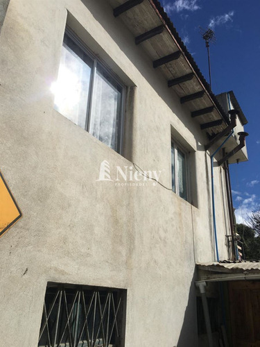 Casa En Venta De 3 Dorm. En Olmué