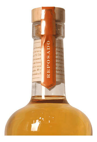 Paquete De 3 Tequila Tequileño Especial Gran Reserva 750 Ml