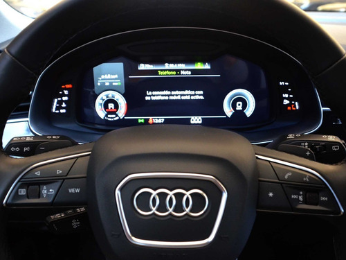 Imagen 5 de 25 de Audi Q8 Progresive 3.0 Trsi Hibrida Jxy661