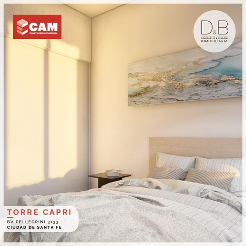 Imagen 4 de 12 de Local Comercial - Torre Capri - Cam
