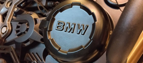 Imagen 9 de 16 de Bmw F 800 Gs