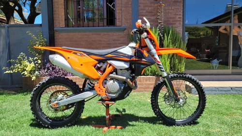 Imagen 6 de 9 de Ktm 2019