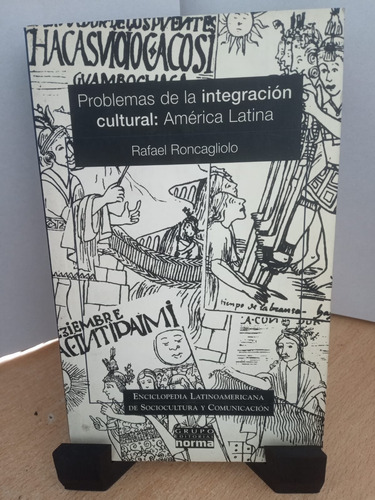 Problemas De Integracion Cultural America Latina