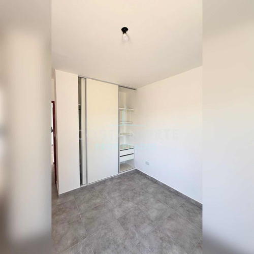 Departamento En Barrio Jardín Ii. Viedma