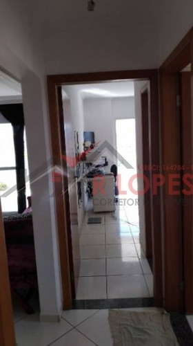 Imagem 14 de 21 de Apartamento Em Condomínio Padrão Para Venda No Bairro Aviação, 2 Dorm, 1 Suíte, 2 Vagas, 130 M - 1269