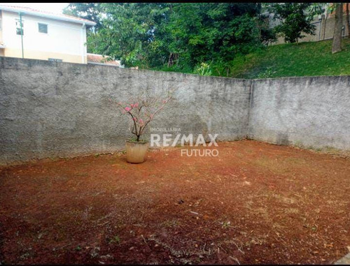 Casa Com 3 Dormitórios À Venda, 82 M² Por R$ 374.999,00 - Bosques Da Vila - Jardim Petrópolis - Cotia/sp - Ca0121