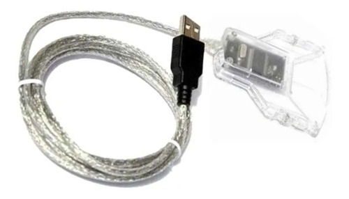 Leitora Smart Card Gemalto Idbridge Ct30 - Promoção