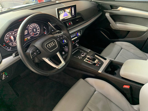 Imagem 4 de 15 de Audi Q5 2.0 Tfsi Gasolina S-line S Tronic