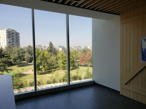 Oficina En Arriendo Habilitación Moderna