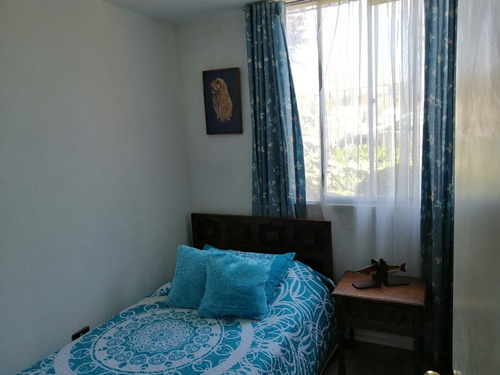 Se Arrienda Comodo Departamento En Isla Picton Viña Del Mar
