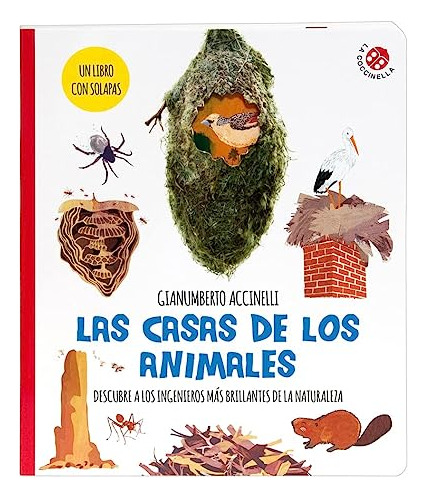 Las Casas De Los Animales - Accinelli Gianumberto