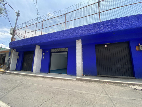 Local En Venta En Col. San Francisco