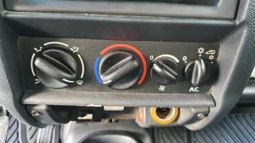 Renault Kangoo 1.6 Aa Mt