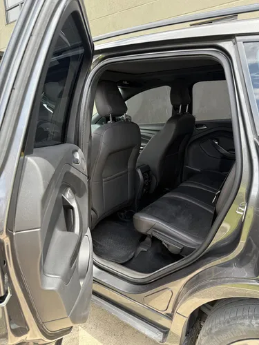 Ford Escape 2.0 Titanium Awd At