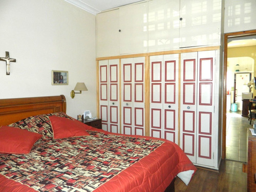 Imagen 9 de 18 de Departamento En Venta En Parque Chas De 4 Ambientes