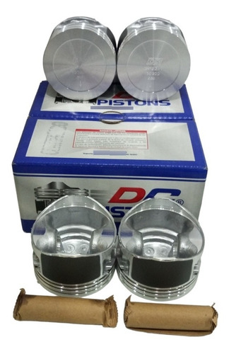 Juego Piston 020 Chrysler Dodge Neon 2.0 A 0.20