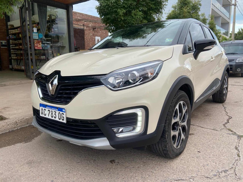 Renault Captur 2.0 Intens