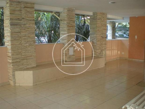 Apartamento - Ref: 805441