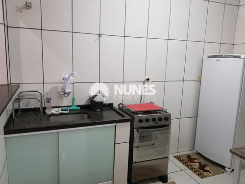 Imagem 8 de 10 de Apartamentos - Ref: L017921