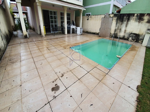 Imagem 5 de 28 de Casa Nova Barra - Ca00046 - 70319083