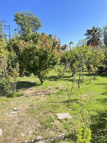 Sitio En Venta En La Serena, Avenida Islón Soccer Borde Río