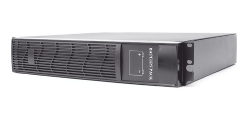 Modulo De Baterías Externas Para Extender Tiempo De Respaldo