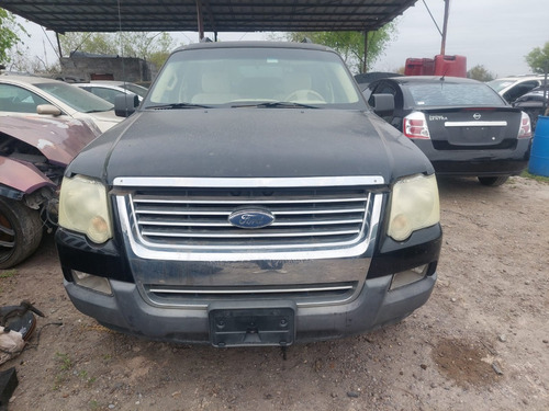 Ford Explorer 2006 ( En Partes ) 2005 - 2010 4.0l Aut Yonke