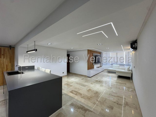 Hermoso Apartamento En Venta En Las Minas