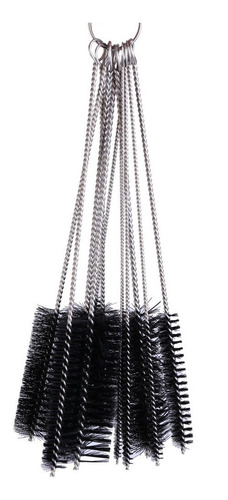 Cepillos Para Botellas Electrónicas, Limpiapipas Y Tubos