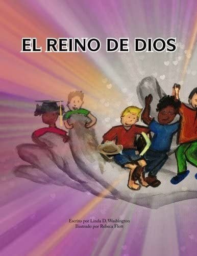 Libro: ¡el Reino De Dios (foundation Curriculum) (spanish Ed