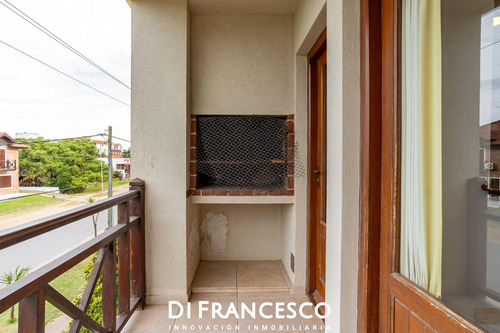 Complejo En Venta Lote Multifamiliar De 559 M2 - 100 M Del Mar Pinamar