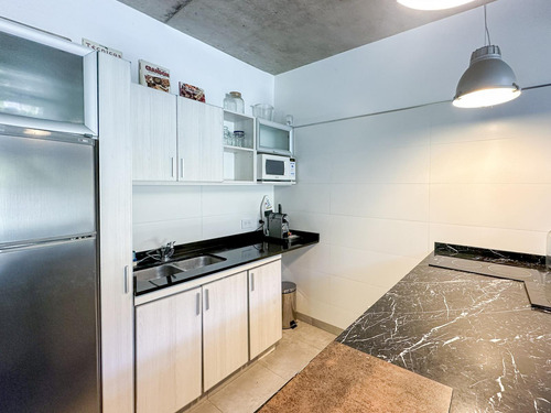 Alquiler Departamento Ayres Loft Unidad Ampliada!