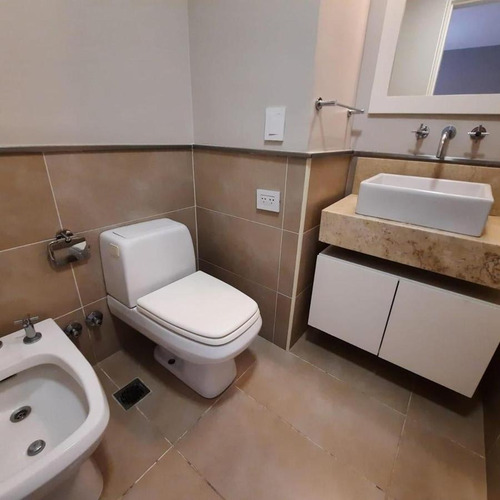 Departamento En Venta Ubicado En La Reserva Cardales, Campana, G.b.a. Zona Norte