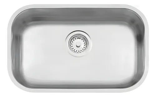 Cuba Aço Inox N 1 Tramontina Lavínia Prime 47x30x17cm C/válvula Acetinada - R$ 236,68