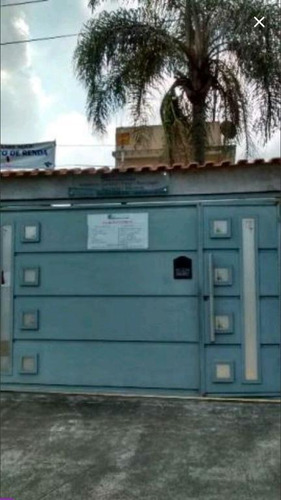 Sobrado Residencial À Venda, Jardim Camargo Novo, São Paulo. - So6163