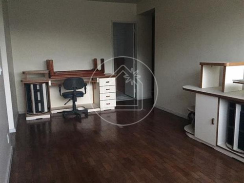 Apartamento - Ref: 717485