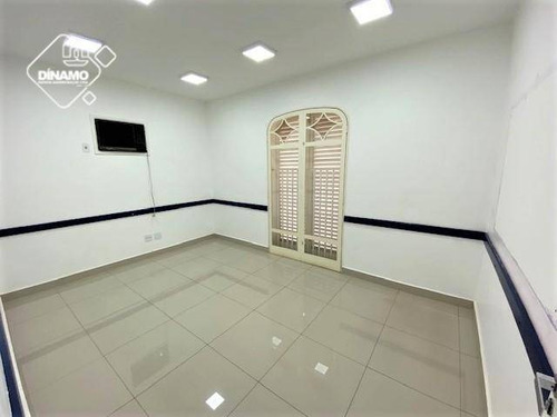 Sobrado Para Alugar, 482 M². - Jardim Sumaré - Ribeirão Preto/sp - So0194