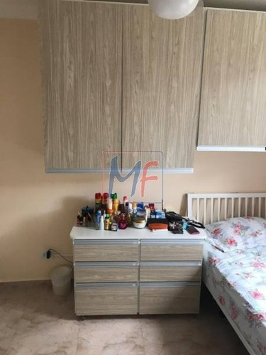 Imagem 2 de 15 de Ref: 12.904 - Excelente Apartamento No Bairro Santo Amaro, Em Perfeito Estado Com 2 Dorms (1 Suíte), Sacada, Sala, Cozinha, 1 Vaga, 47 M² . - 12904