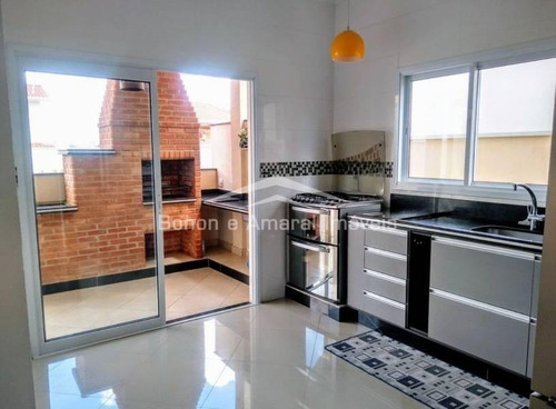 Imagem 18 de 30 de Casa À Venda Em Roncáglia - Ca013704