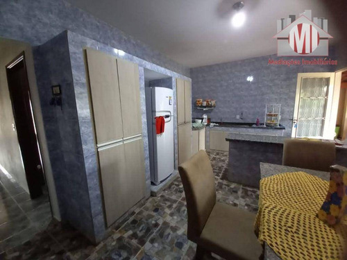 Imagem 30 de 30 de Linda Chácara Com 02 Casas, 4 Dormitórios, Piscina, Pomar, Internet, Aceso Asfaltado, Perto Da Cidade, À Venda, 1000 M² Por R$ 1.000.000 - Socorro/sp - Ch1123