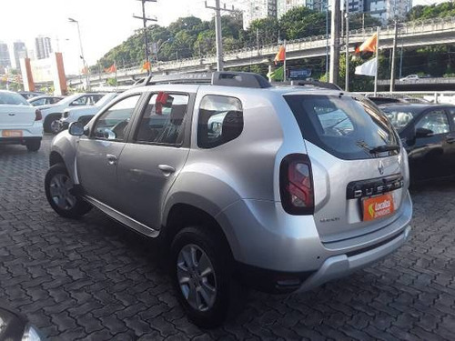 Imagem 9 de 15 de Renault Duster 1.6 16v Sce Flex Dynamique X-tronic