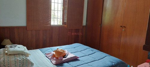 Imagem 9 de 17 de Casa Linear Com 3 Quartos No Comary - Teresópolis/rj. - Ca01958 - 70461375