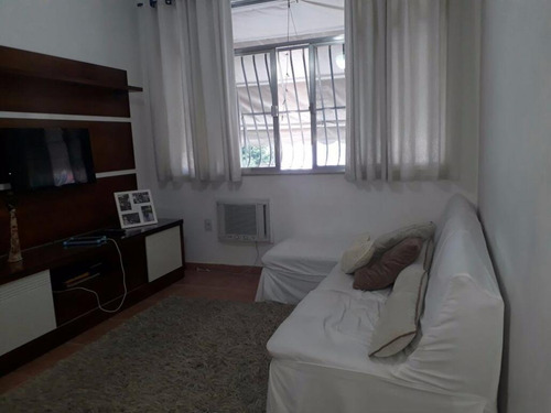Imagem 11 de 15 de Apartamento Em Santa Rosa, Niterói/rj De 76m² 2 Quartos À Venda Por R$ 370.000,00 - Ap847519-s